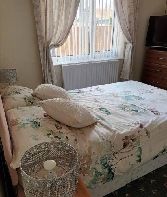 Bungalow In Shildon County Durham Bagian luar foto