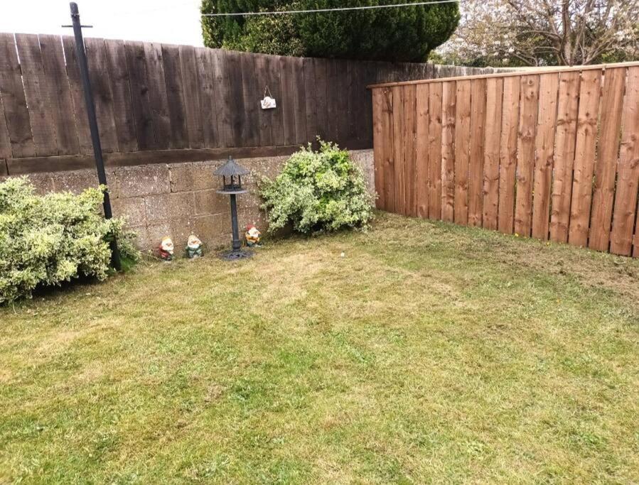Bungalow In Shildon County Durham Bagian luar foto
